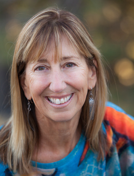 Kathy Hess Slocum (Emeritus)