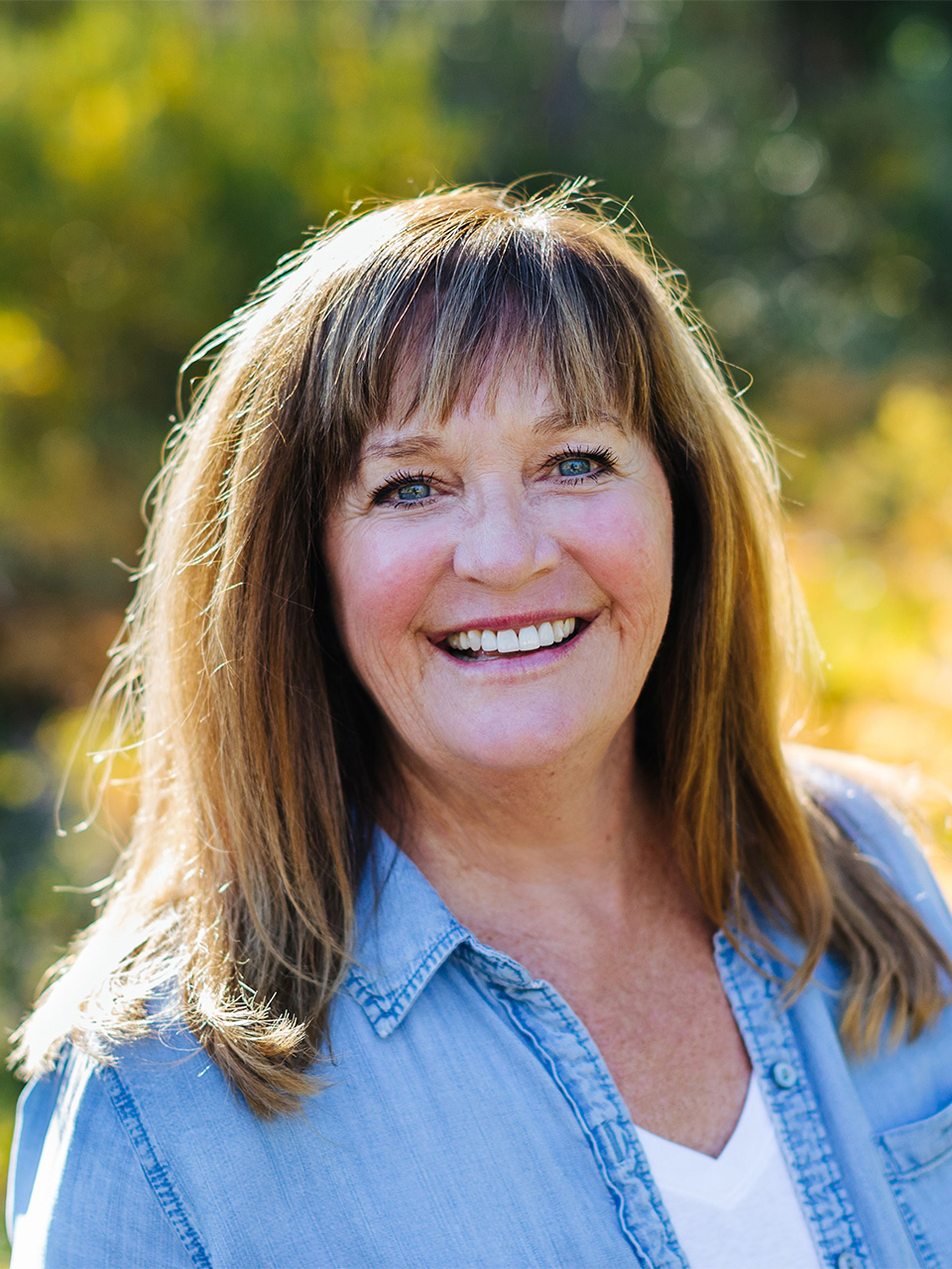 Shelia Leijon