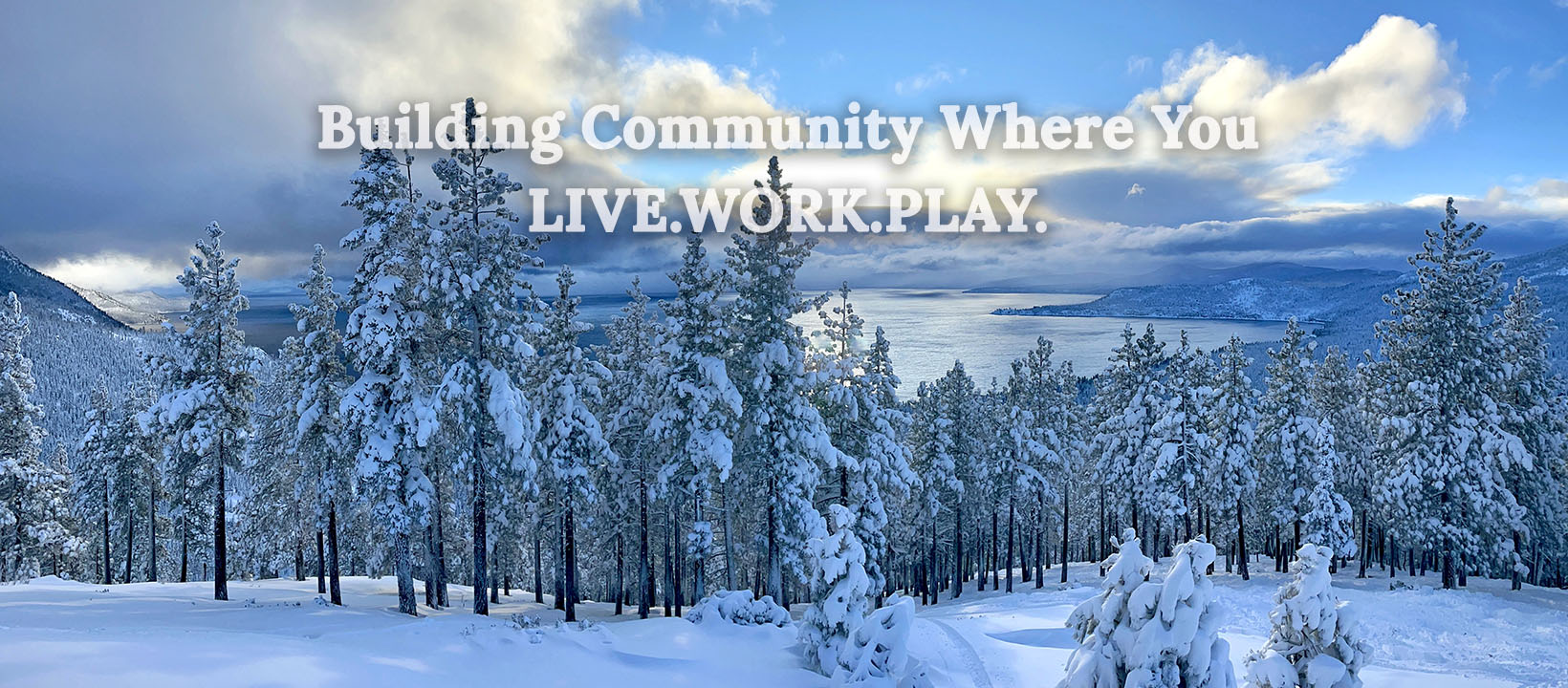 Submit YOUR Community News!