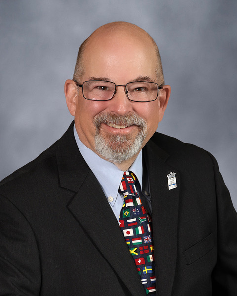 Rick Sweeney