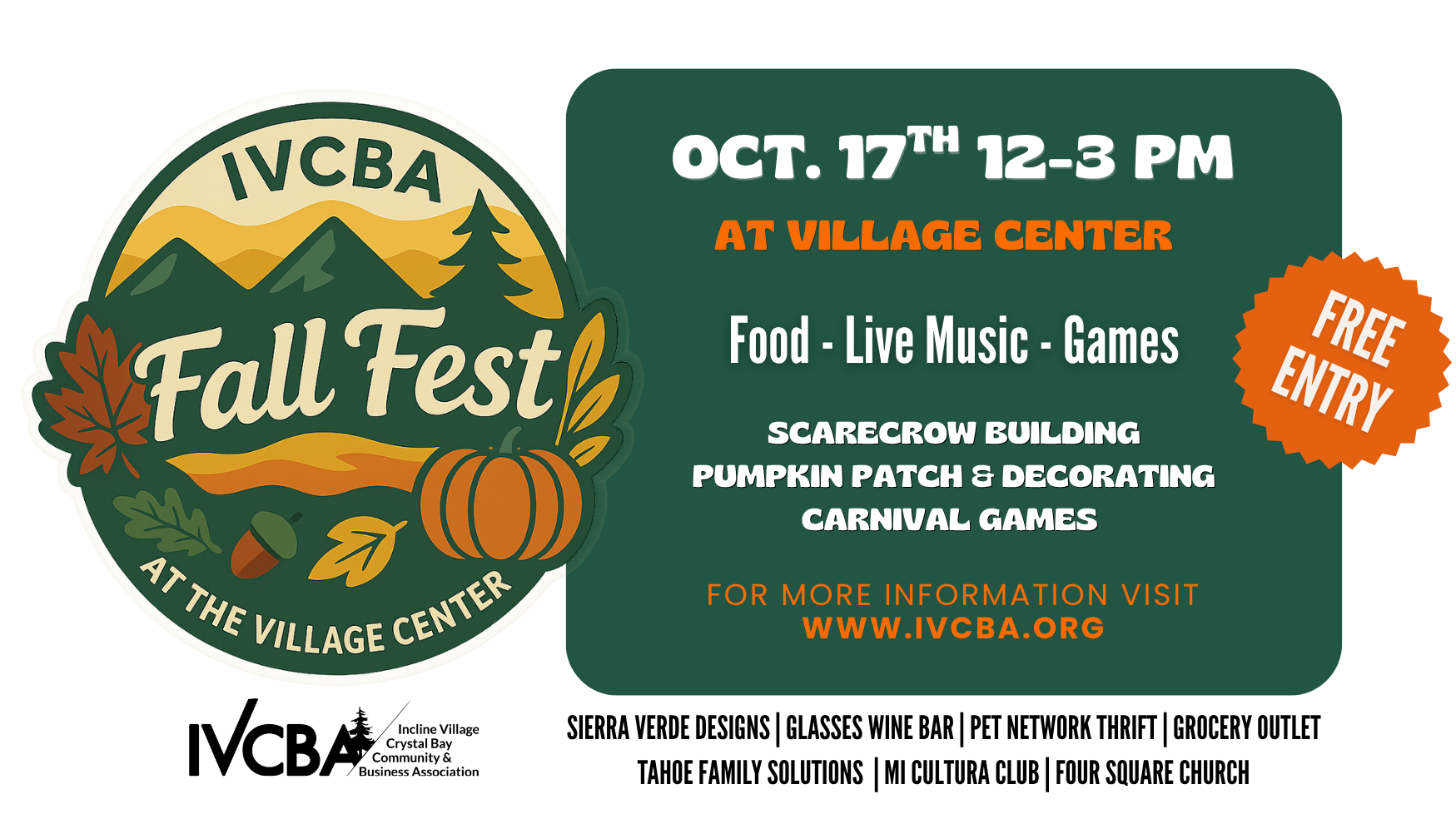 Fall Fest