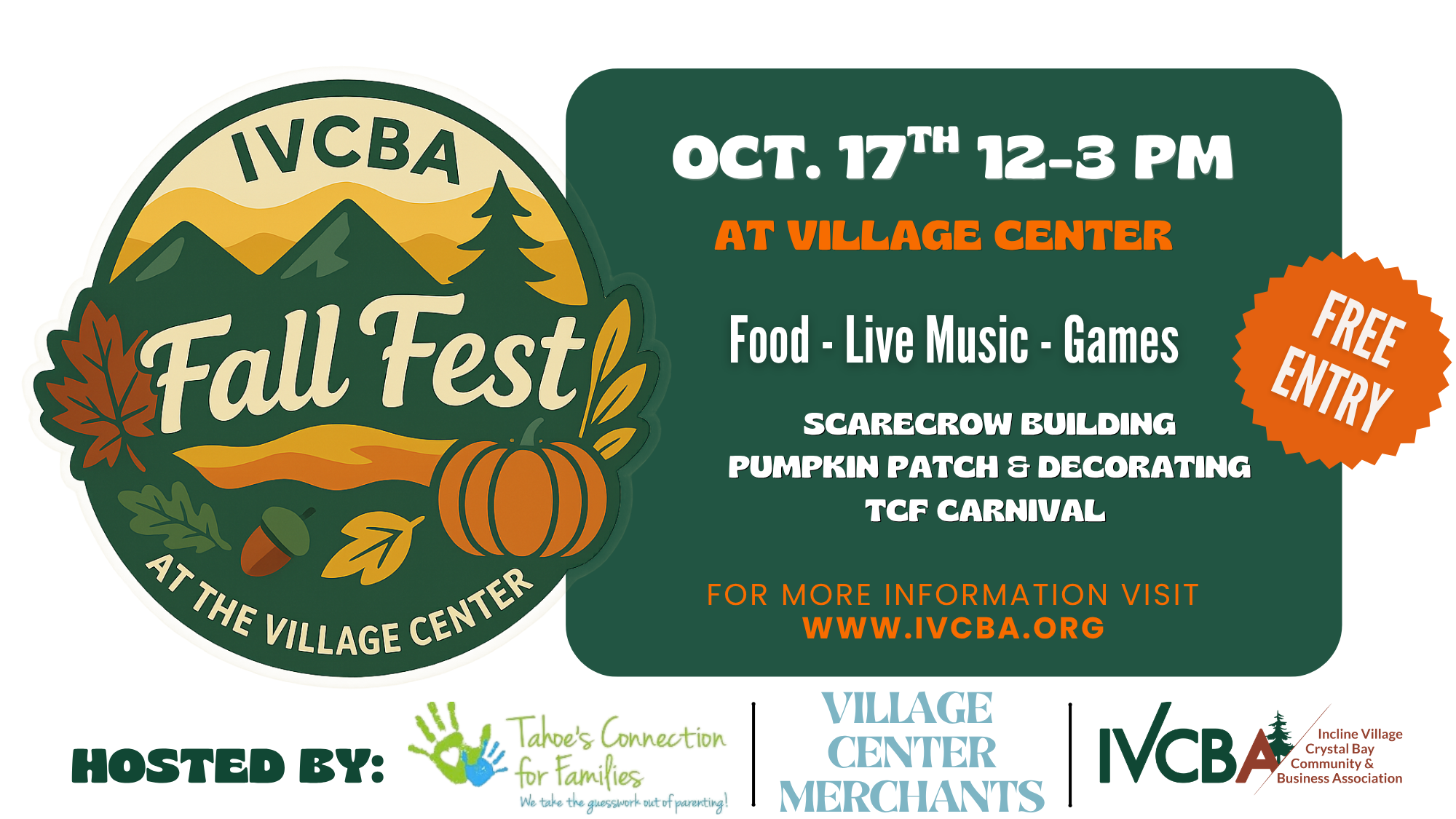 Fall Fest