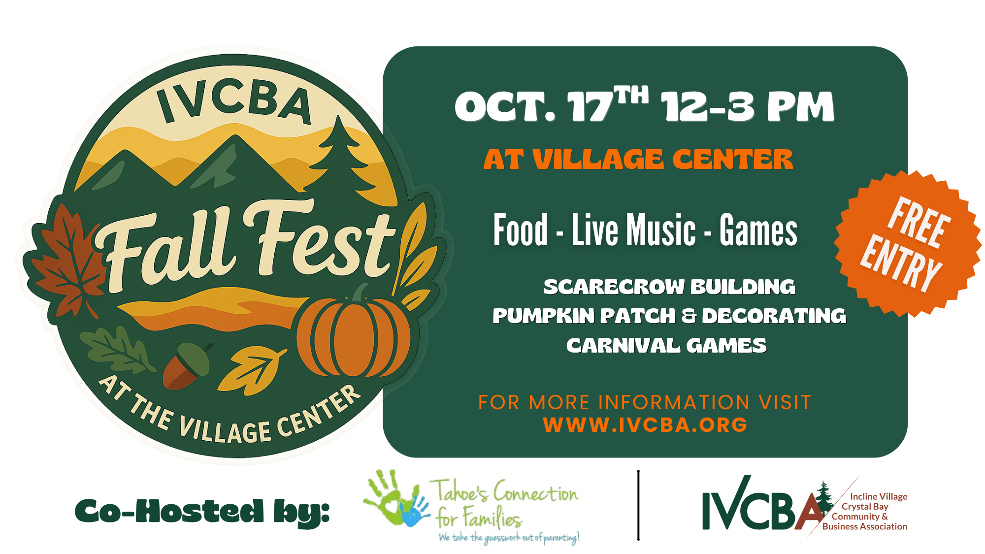 Fall Fest